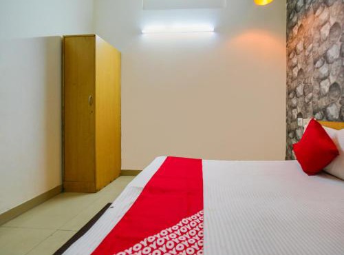 Hotel O Unique Delhi Home Stay