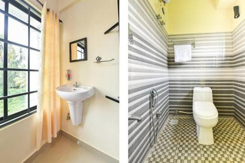Hotel O VR Lodge