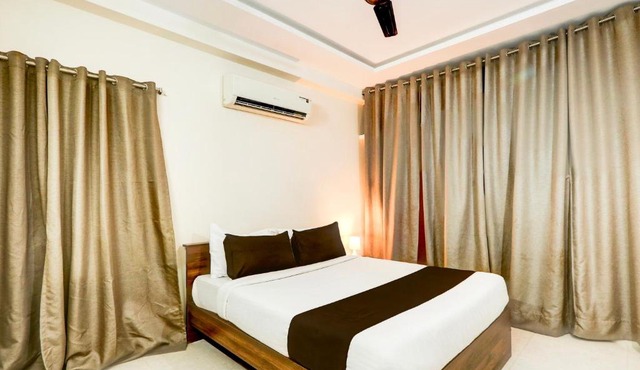 Hotel O Vyb Hotels in Hyderabad