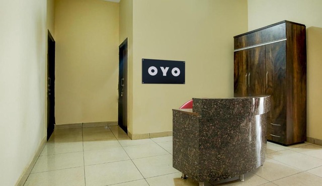 Hotel O WATER FRONT in Ludhiana