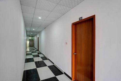 Hotel O Zion Hotel And Party Hall