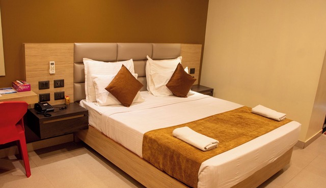 Hotel Om International