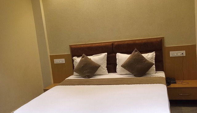 Hotel Orio Castle in Ludhiana