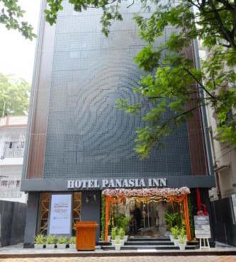 HOTEL PAN ASIA INN - A UNIT OF RITUDHARA COMPUTECH Pvt Ltd
