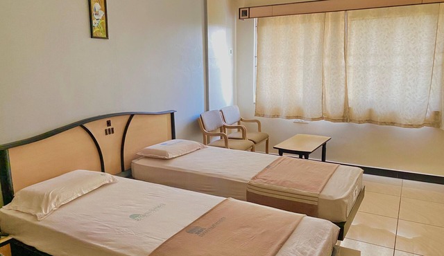HOTEL PANDURANG INTERNATIONAL