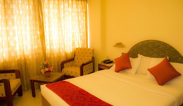 Hotel Pankaj