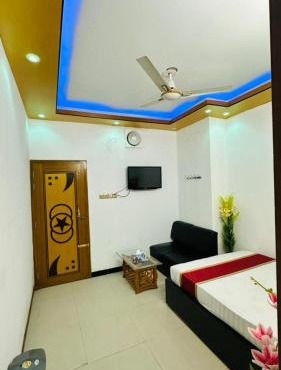 Hotel Park Valley International