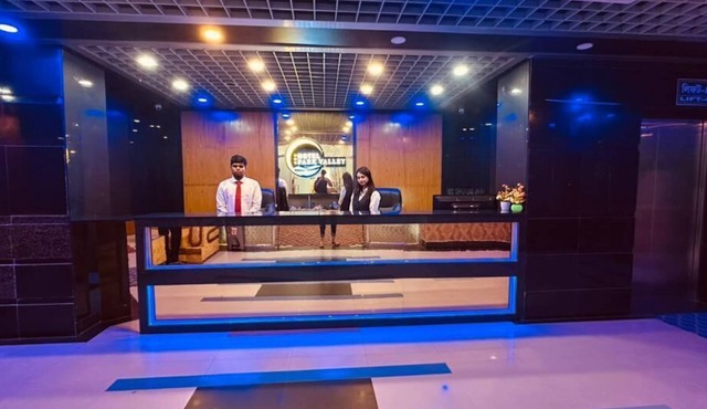 Hotel Park Valley International