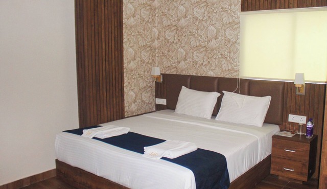 Hotel Pavitra in Purnia