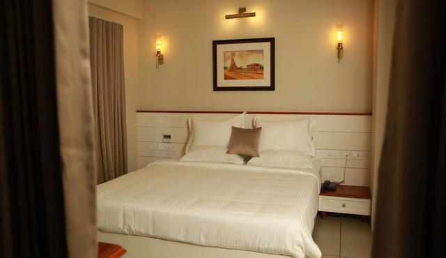 HOTEL PEARL MAHE