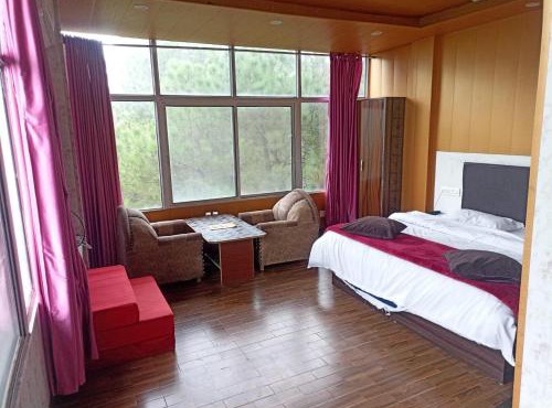 Hotel Pine View Villa