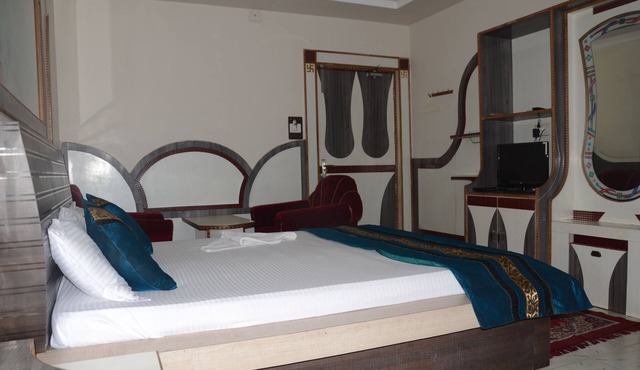 Hotel Pramod in Sambalpur