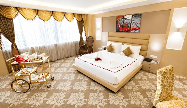 Hotel Prema Resort