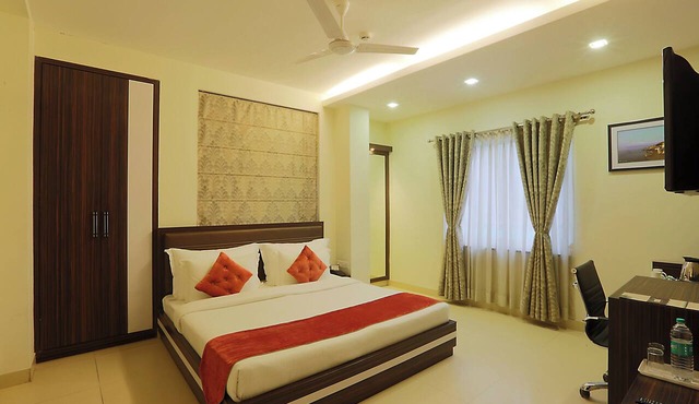 Hotel Premiere Villa