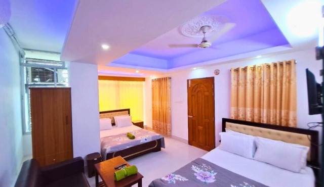 Hotel Prime In Mirpur