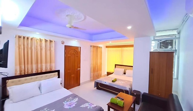 Hotel Prime Inn