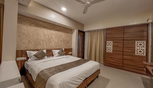 Hotel Prime Suites - Baner in Pune