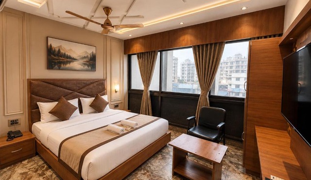 Hotel Prime Zone