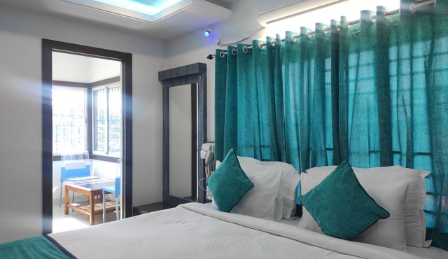 Hotel Prova in Cooch Behar