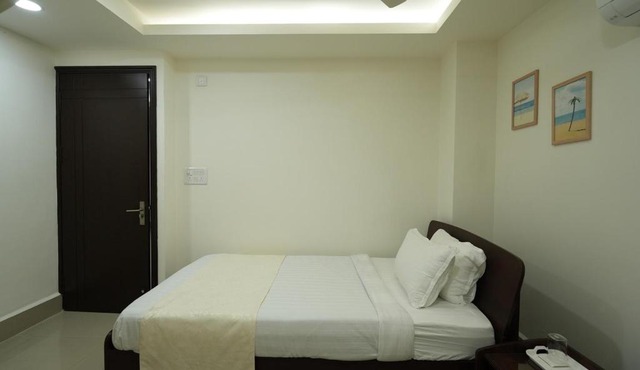 Hotel Quality Inn