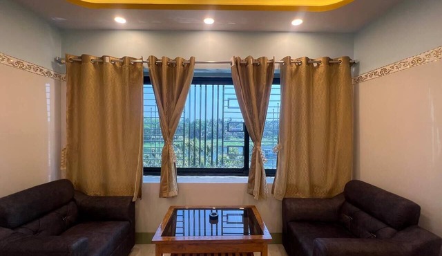 Hotel Raj