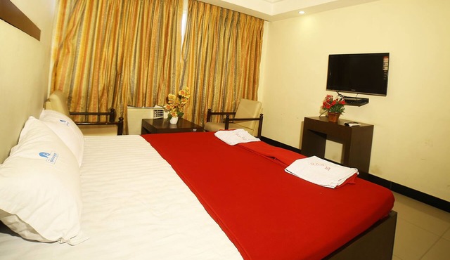 Hotel Rajavihar in Kurnool