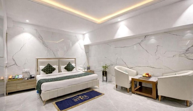 Hotel ravan