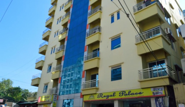 Hotel Regal Palace