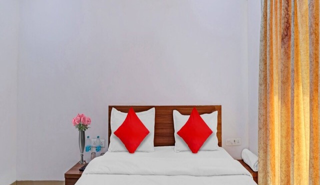 Hotel Residency in Silvassa