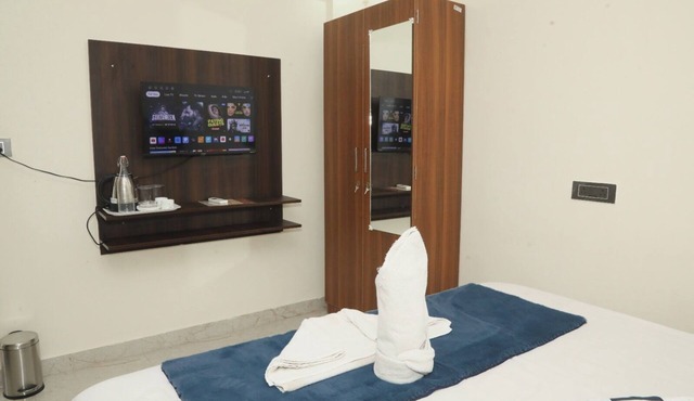 Hotel Rest O ITPL in Bangalore