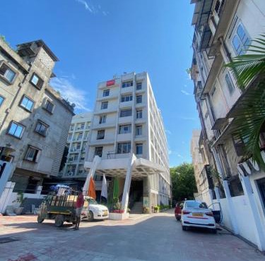 Hotel Rituraj