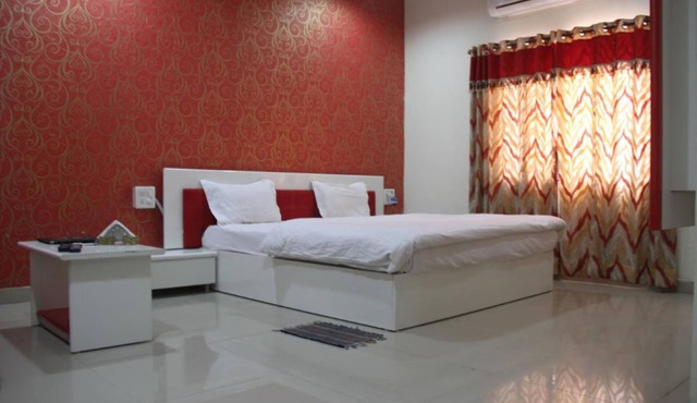 Hotel Rituvan Mandsaur in Mandsaur