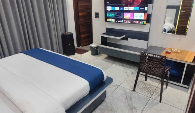 Hotel River View Panipat in Panipat