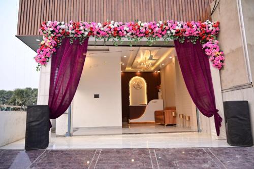 Hotel RK Royale