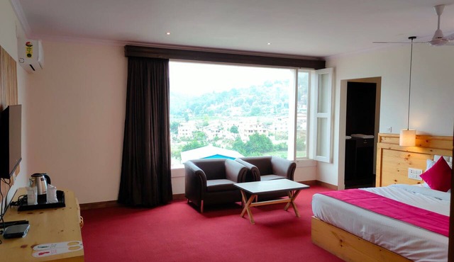 Hotel Rose Dale