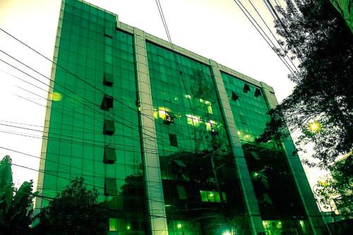 Hotel Rose Garden