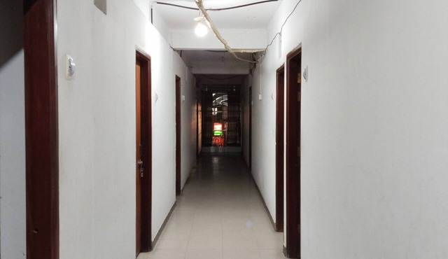 Hotel Rose International