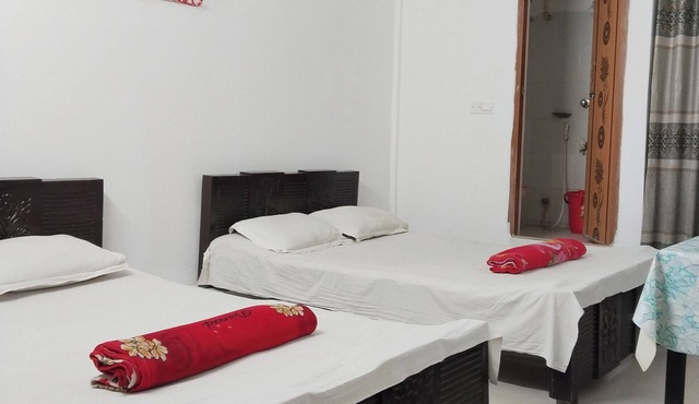 Hotel Rose International