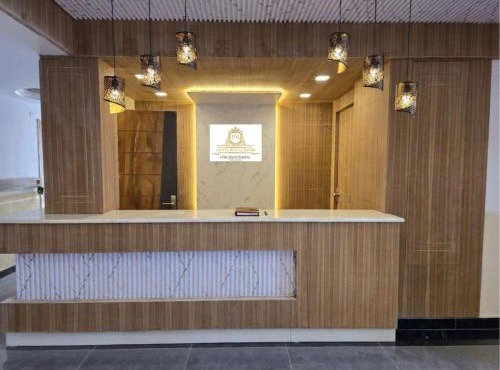 Hotel Royal Badri - A Pilgrim's Habitat in Badrinath