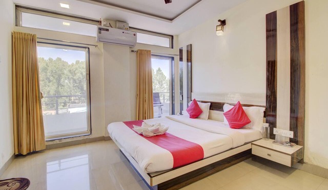 Hotel Royal Hills