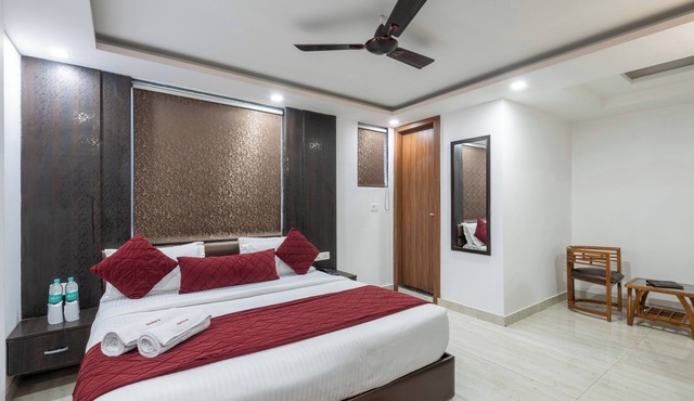 Hotel Royal inn igi