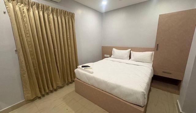 Hotel Royal King in Chennai