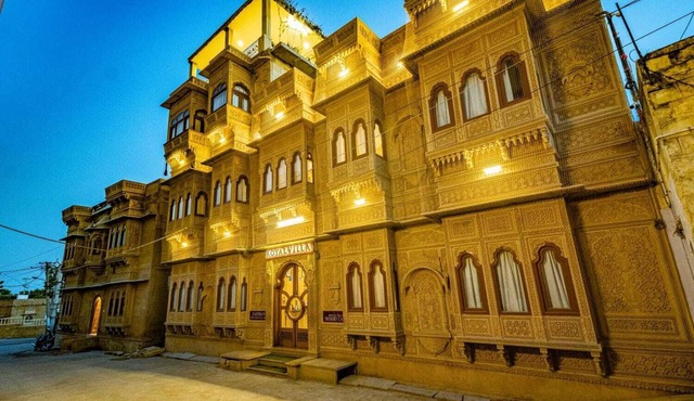 Hotel Royal Villa Jaisalmer