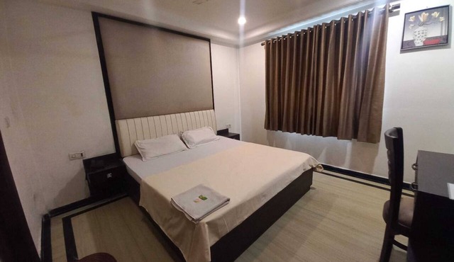 Hotel Sagar By GRB