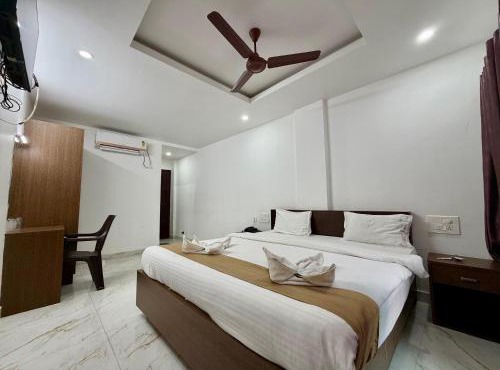Hotel Sai in Udupi