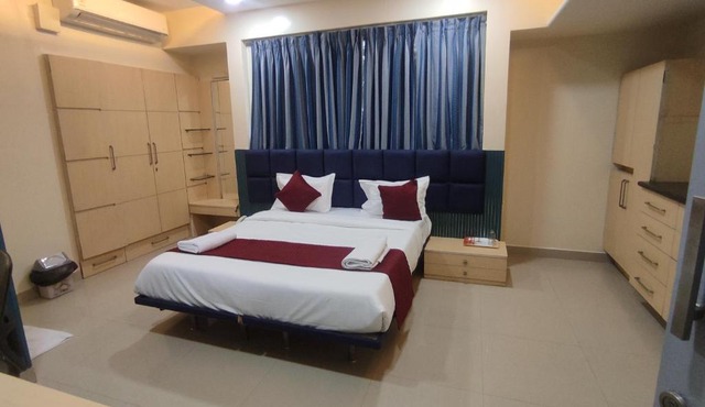 Hotel Samarth Inn Indian Guests Only in Pune