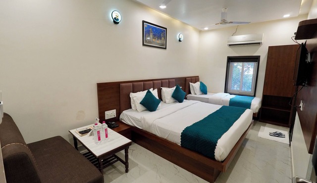 Hotel Samrat in Ajmer