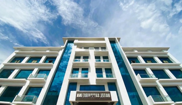 Hotel Sapphire Inn Siwan Bihar