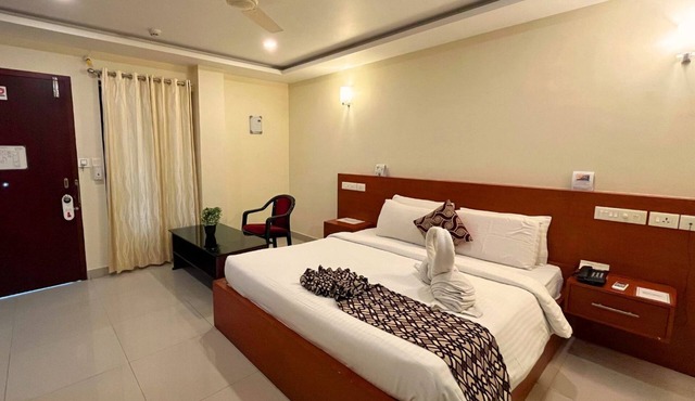 Hotel Sasthapuri