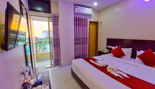 Hotel Sea Cox